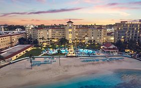 British Colonial Hilton Nassau